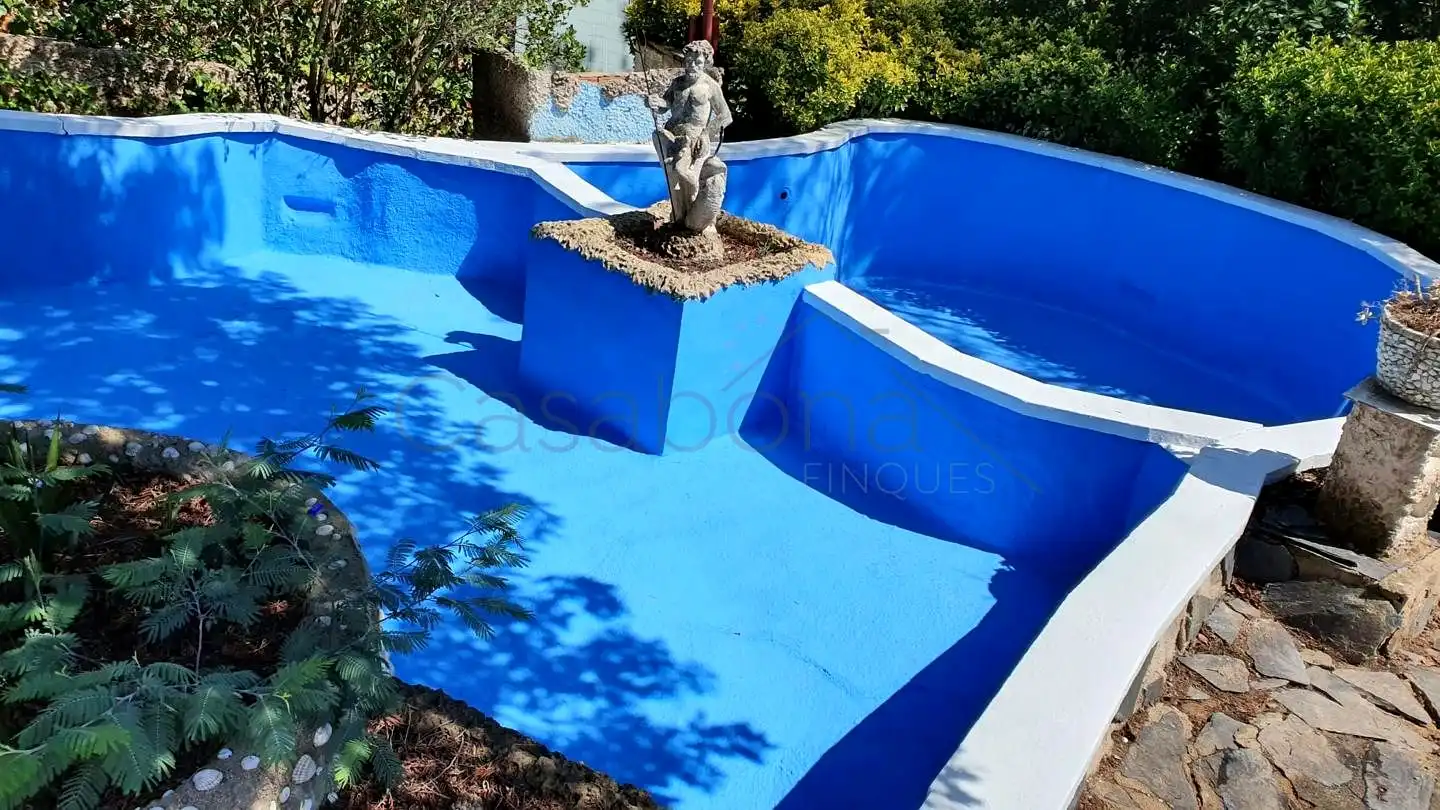 House with pool for sale in Mas Altaba - El Molí, imagen 26