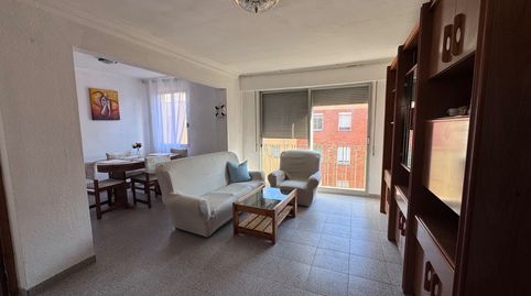 Foto 3 de Piso en venta en Avinguda del Mar, 24, Zona Avenida del Mar, Castellón de la Plana / Castelló de la Plana