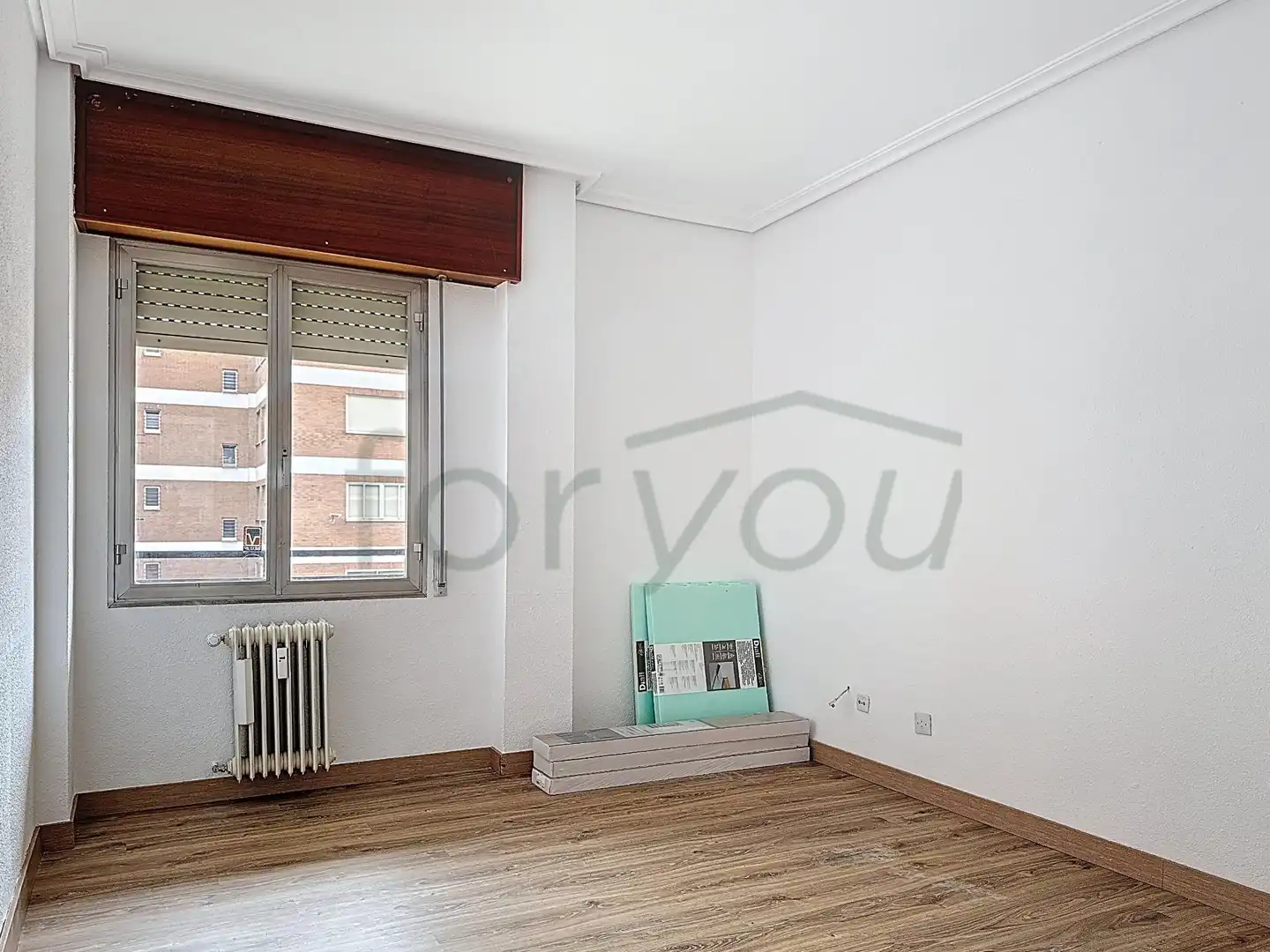 Piso con terraza en venta en Avenida PEREZ GALDOS, imagen 17