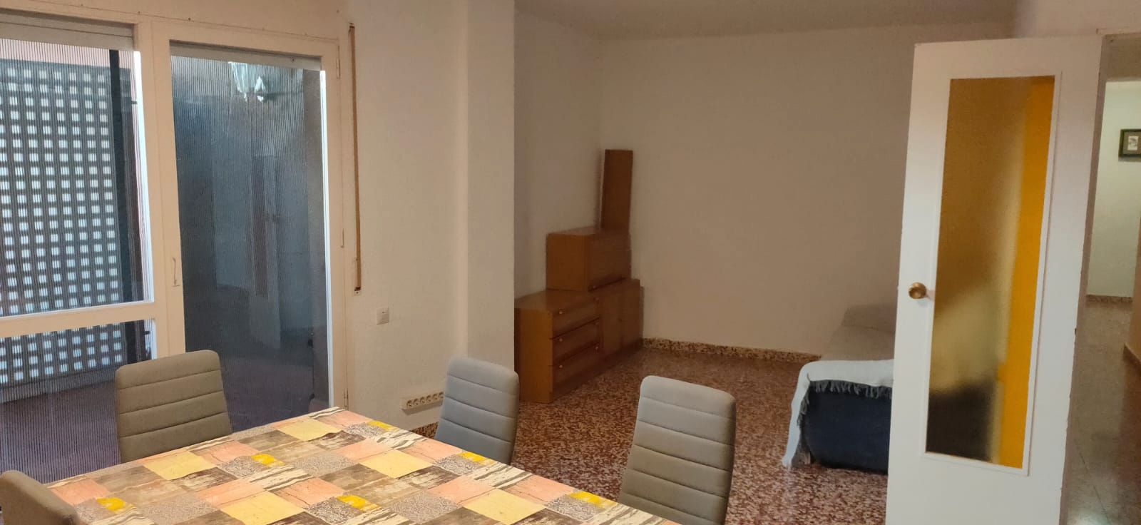 Dining room of Flat for sale in Tortosa  with Heating