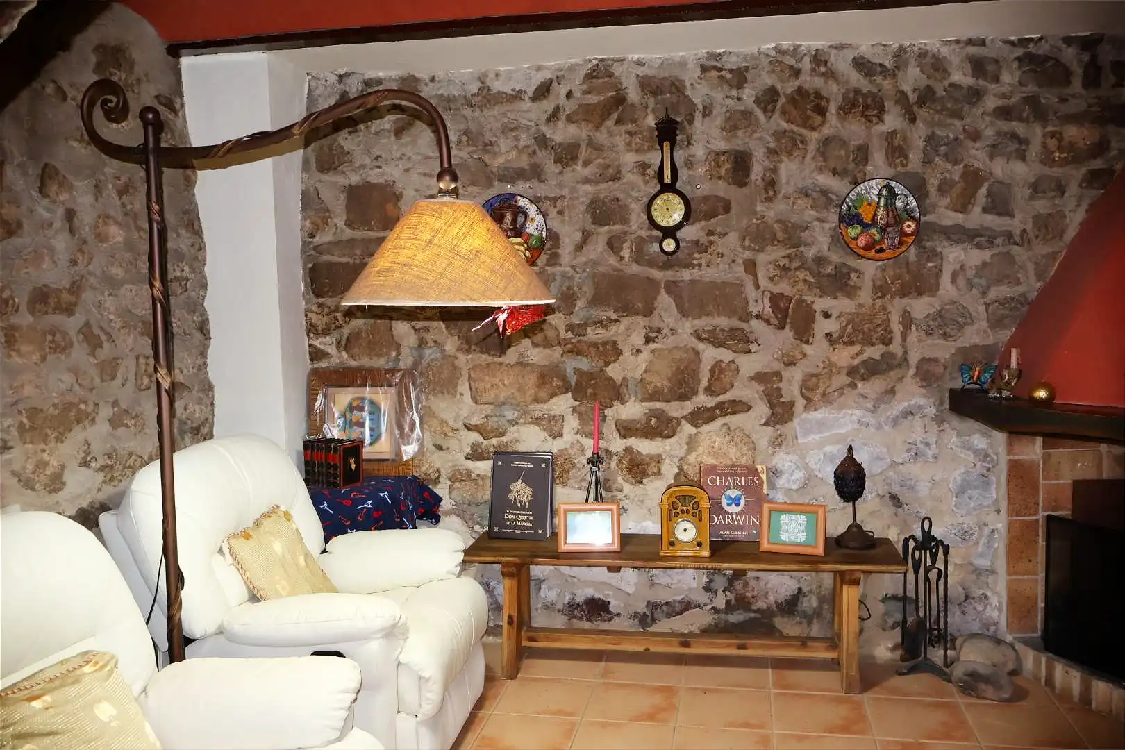 Casa rústica con terraza en venta en Cabanes, imagen 24