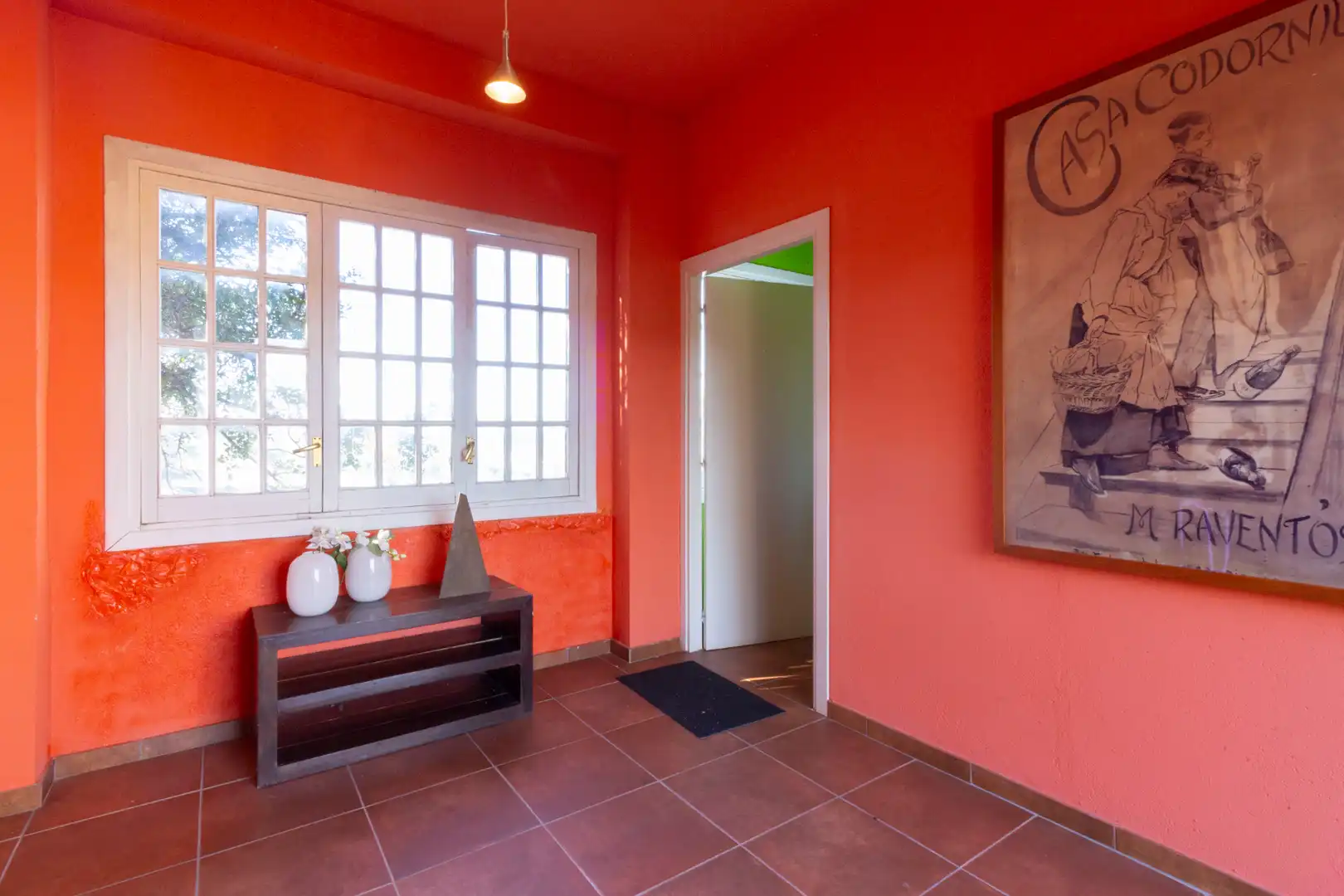 Casa o xalet en venda en Subirats amb Aire condicionat, Jardí privat i Moblat