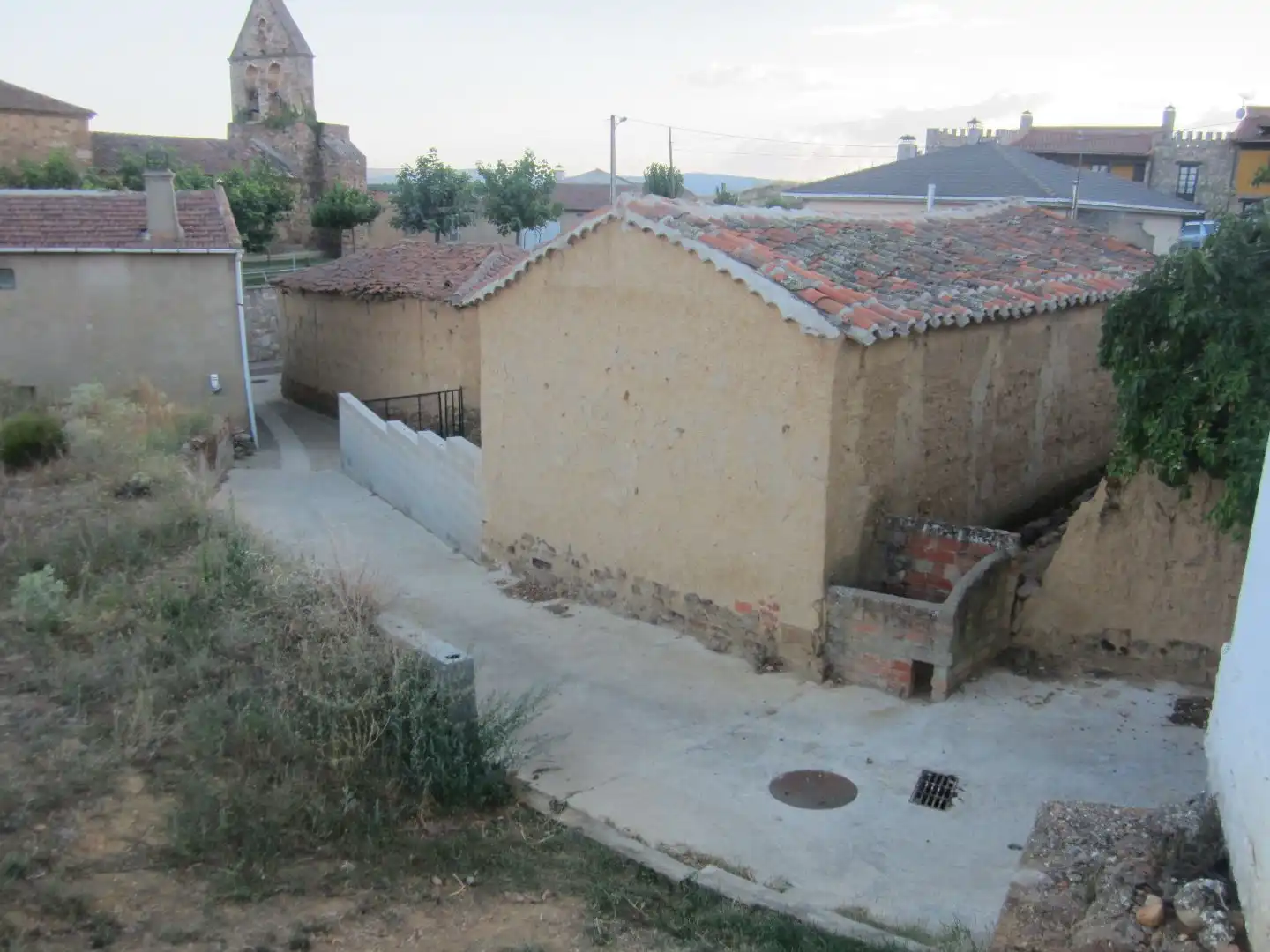 Residential for sale in Calle Melgar, 14, Villanueva de las Peras