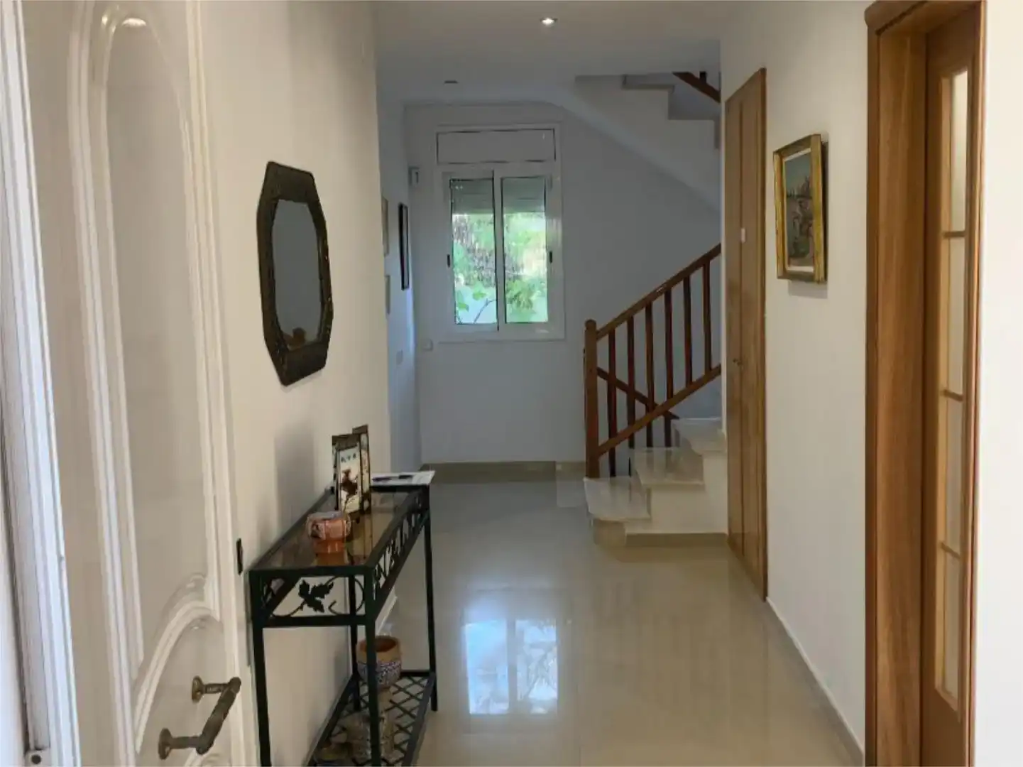 Piso en venta en Cubelles con Aire acondicionado, Jardín privado y Parquet