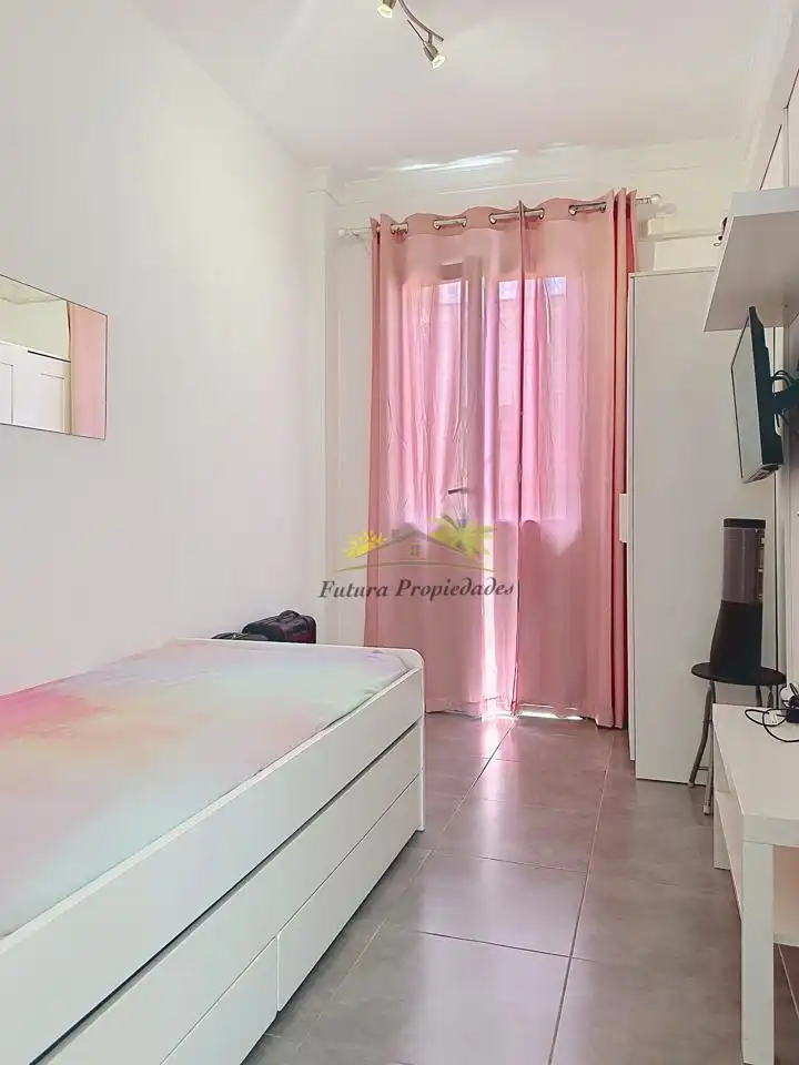 Bedroom of Attic for sale in Arrecife  with Air Conditioner, Terrace and Storage room