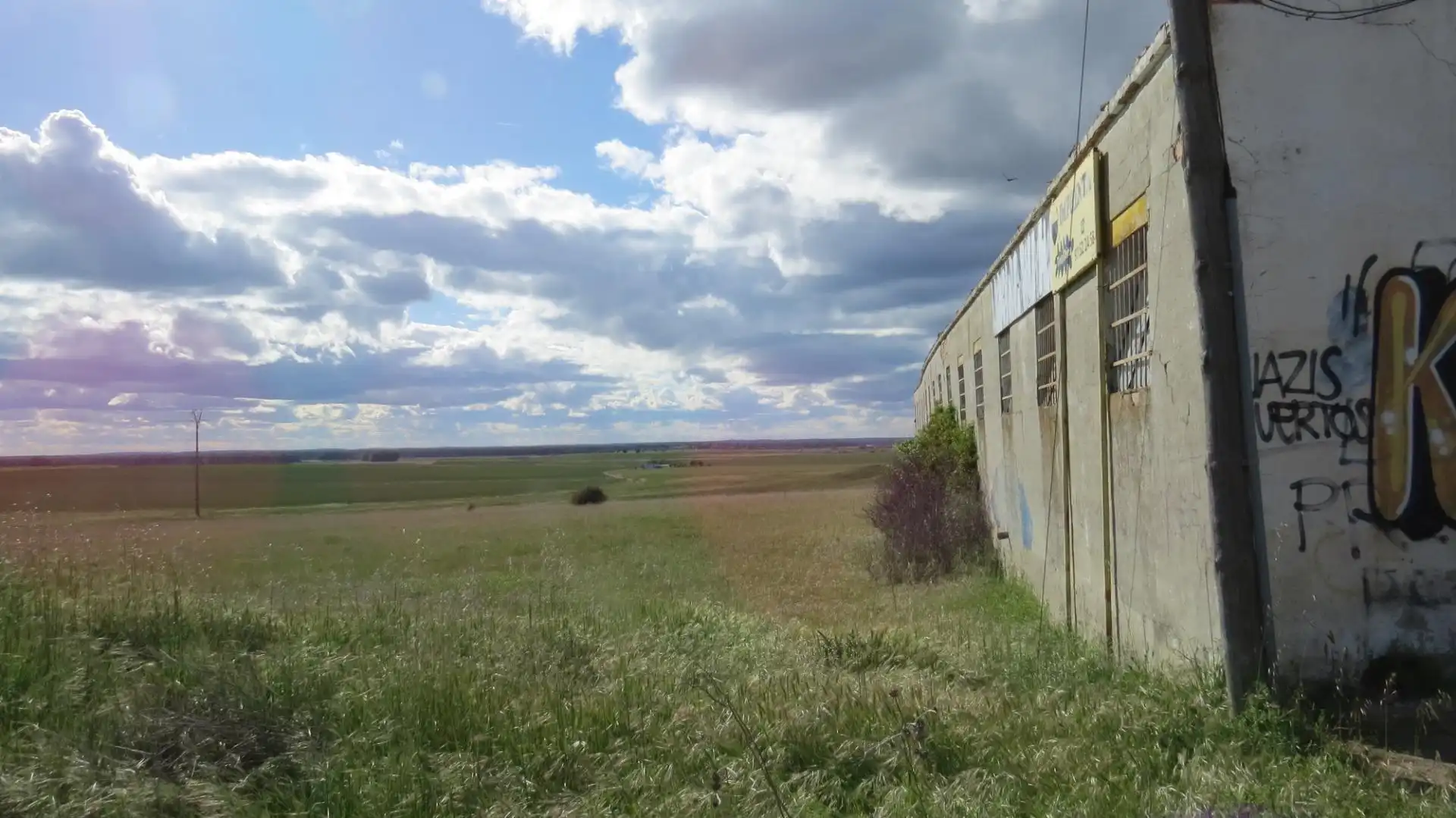 Lands and plots for sale in Cantalejo, imagen 2