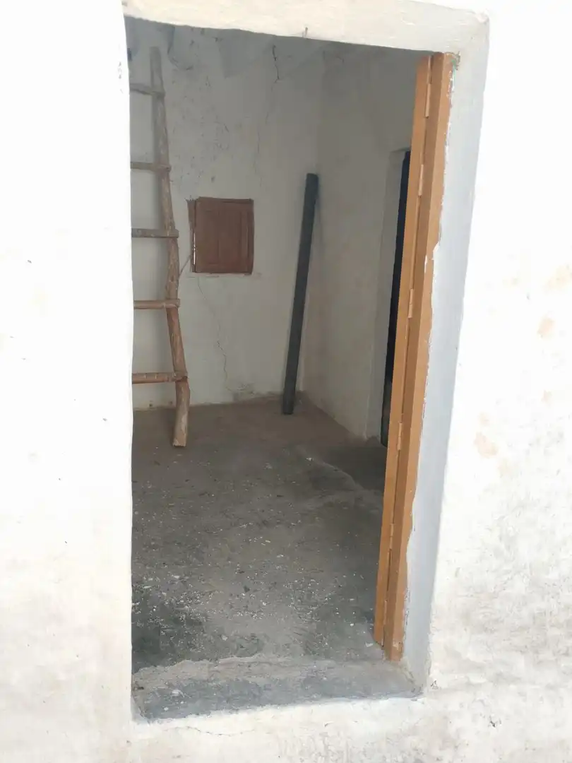 Casa rústica amb terrassa en venda a Calle CEMENTERIO, imagen 60