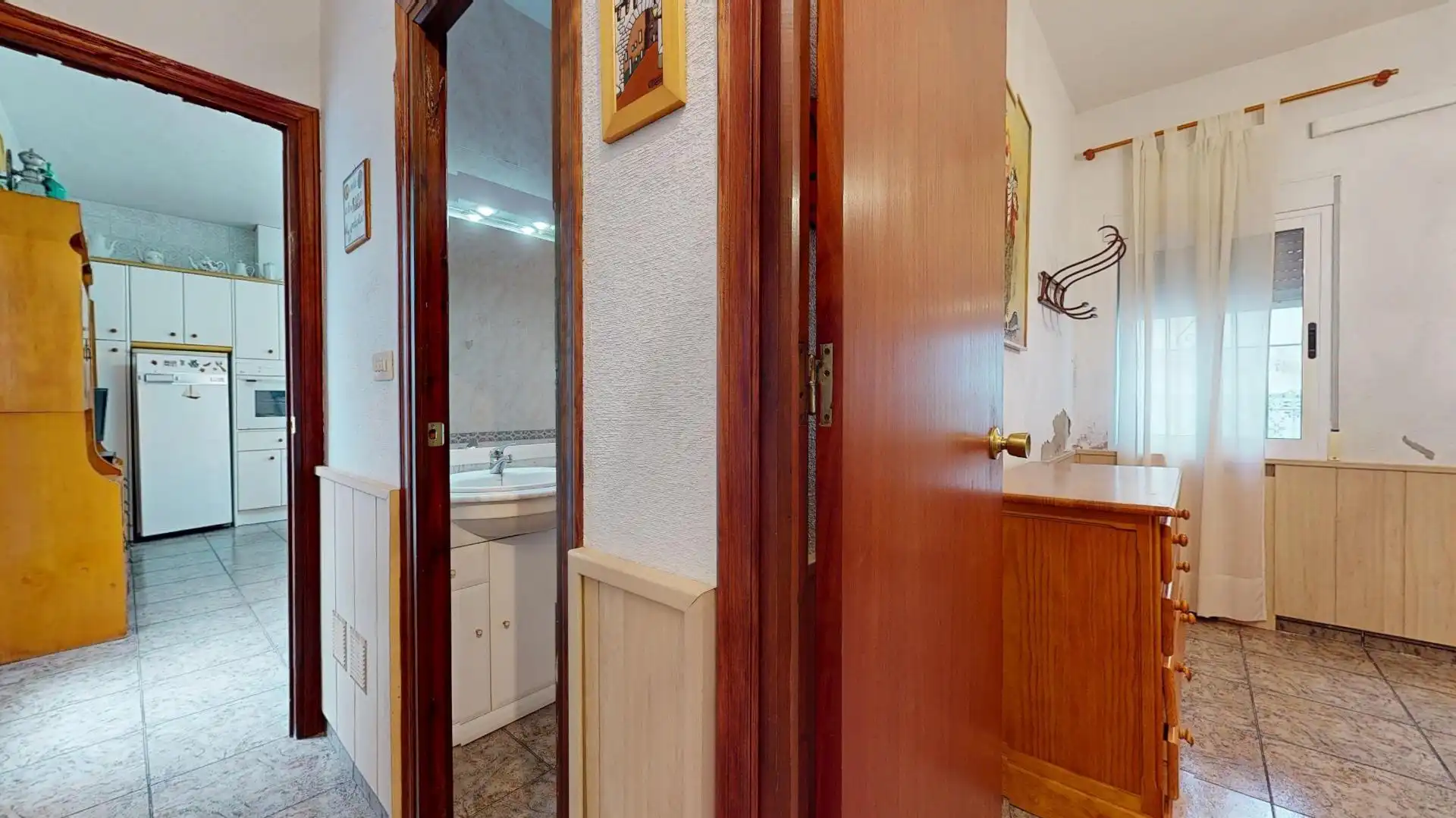 House with terrace for sale in Avenida de los Villenas, imagen 17
