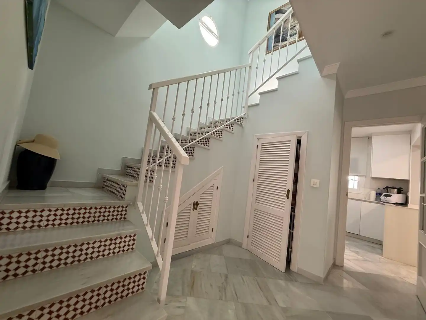 Casa o chalet en venta en Sancti Petri