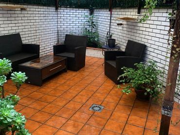 Flat with lift to rent in Calle Calle Habana