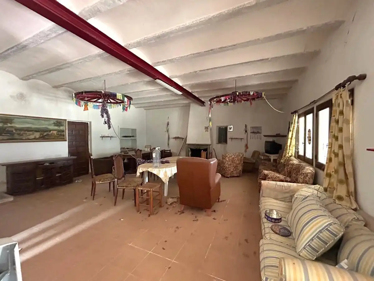 Chalet en venta en Ondara, imagen 6
