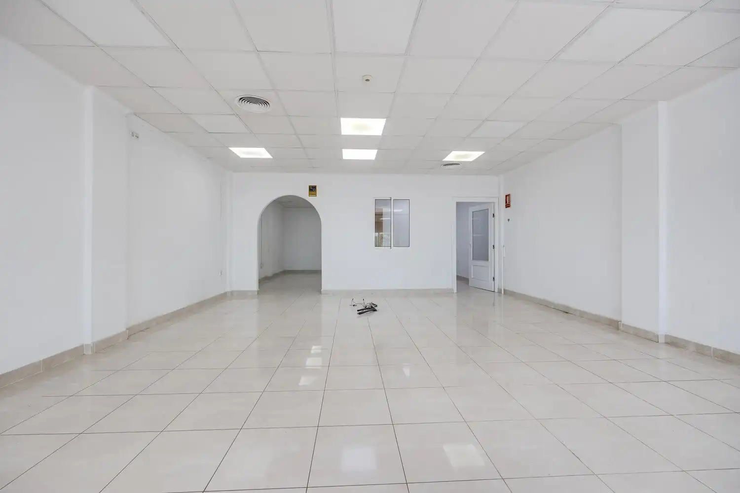 Commercial properties for sale in Torrevieja  with Air Conditioner