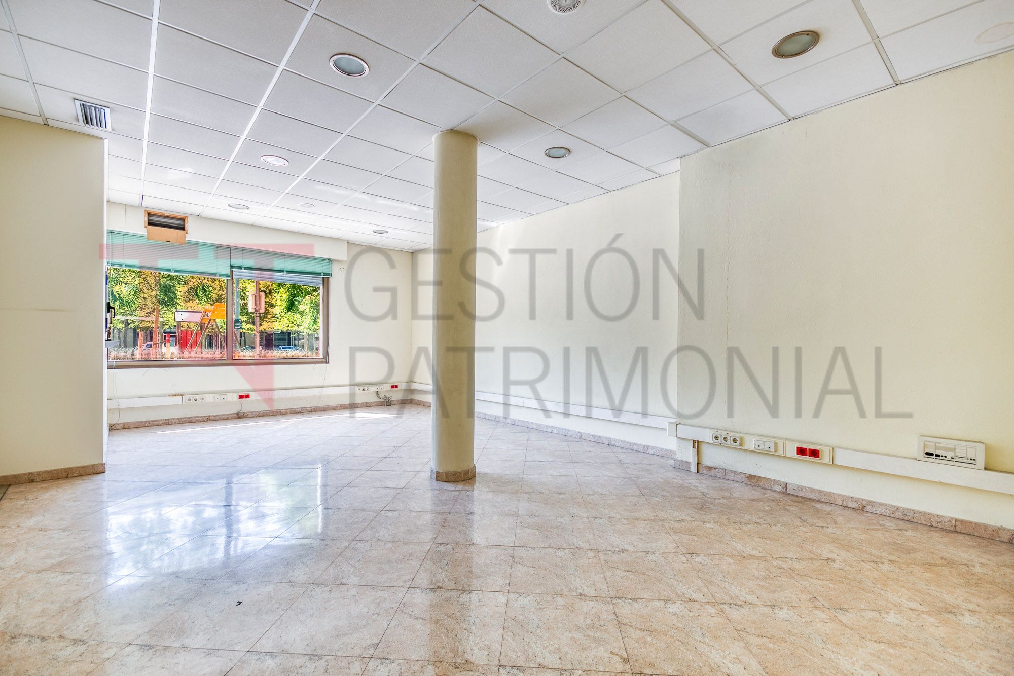 Premises for sale in Carrer Navarra, 11, Parc Central