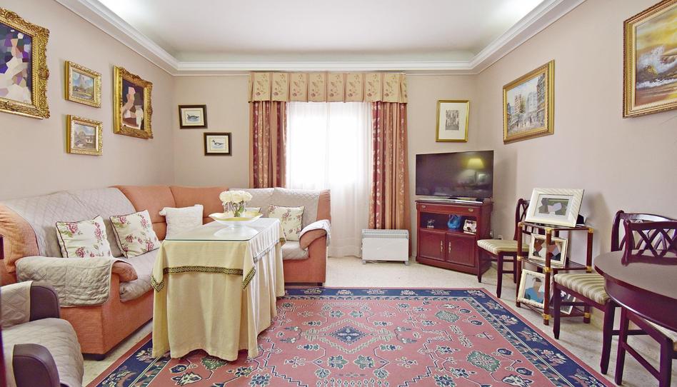 Foto 1 de Casa o xalet en venda a El Rocío - La Milagrosa, Cádiz