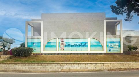 Photo 2 of Premises to rent in Av. Miguel de Cervantes, 2, Campoamor, Alicante