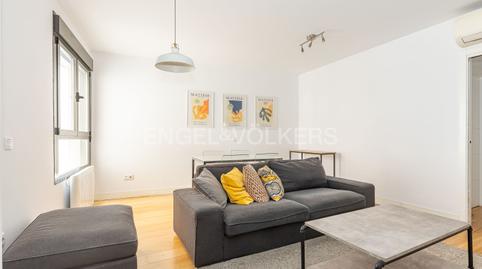 Foto 5 de Apartamento de alquiler en Calle de Toledo, Embajadores - Lavapiés,  Madrid Capital