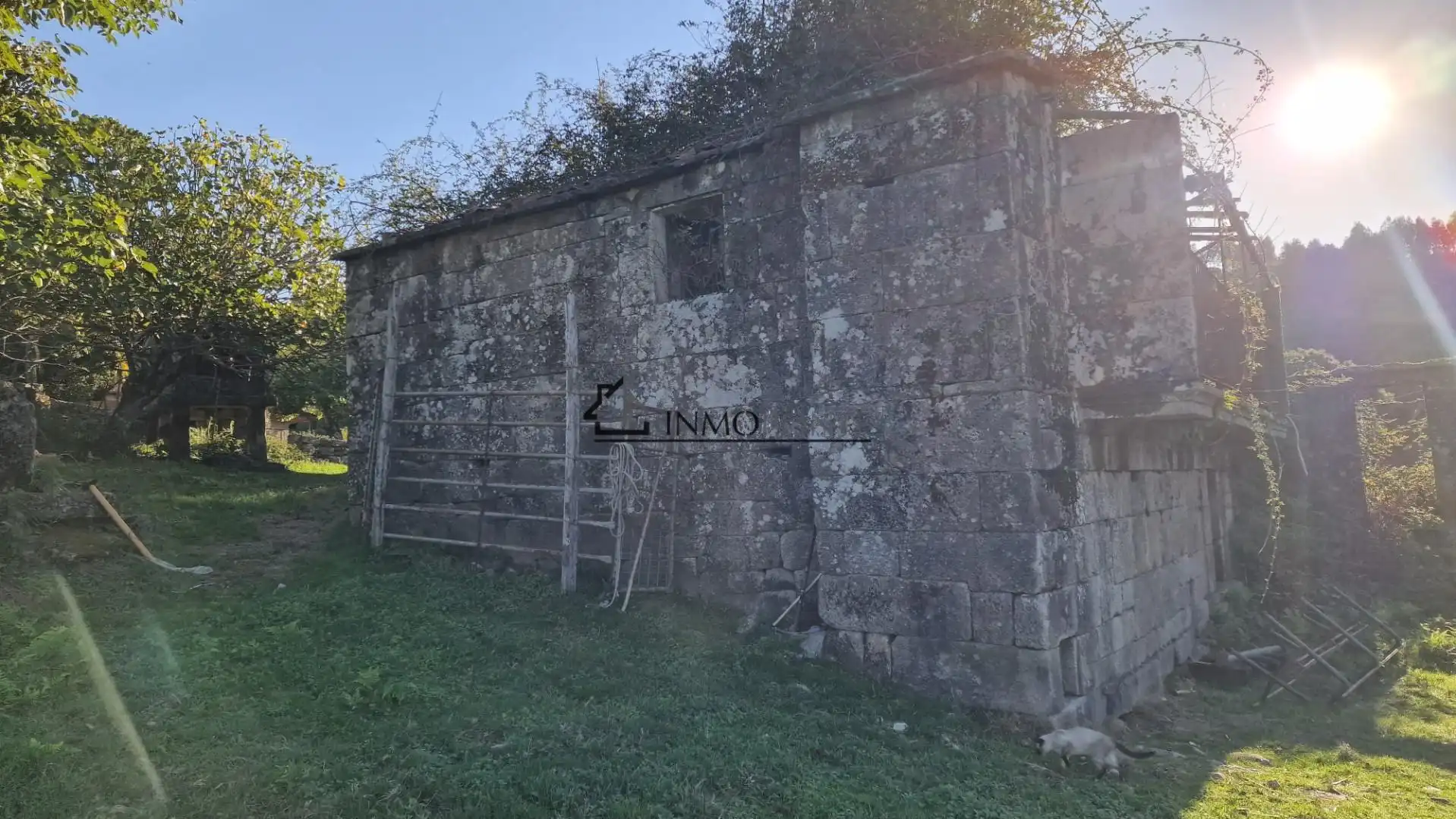 Maison avec jardin à vendre à Cotobade, imagen 16