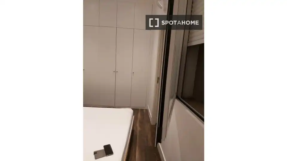 Room in Madrid, Madrid