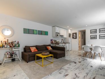 Piso en venta en Calle de la Ballesta