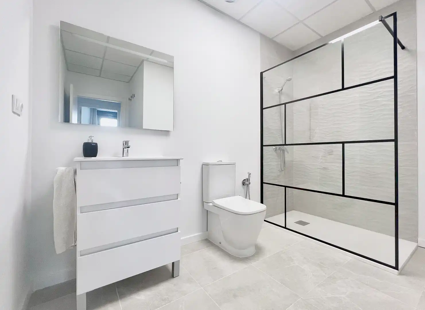 Appartement compact avec ascenseur à vendre à colon, imagen 22