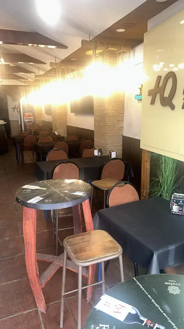 Local en traspaso en Alzira con Aire acondicionado, Calefacción y Terraza