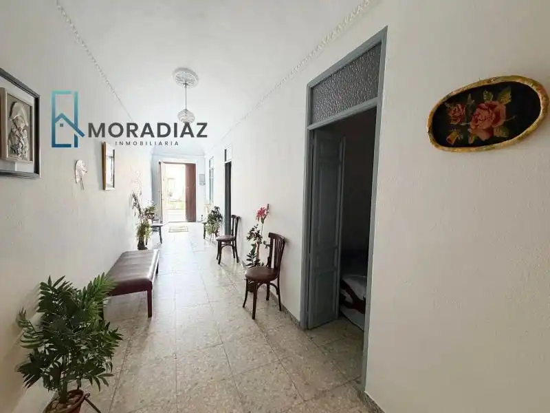 Casa o chalet en venta en Don Benito con Aire acondicionado, Calefacción y Terraza