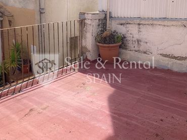 Mixto residencial en venta en Centre