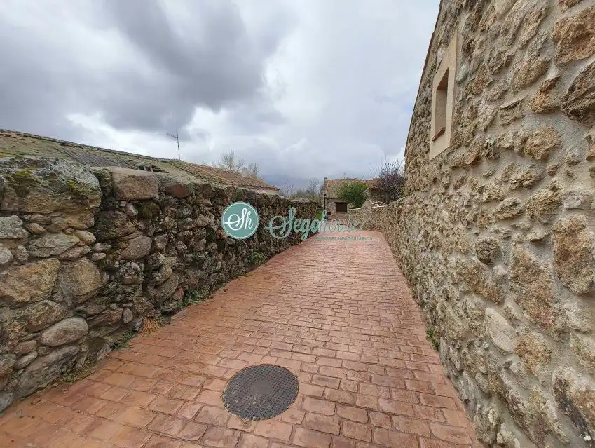 Terreni e lotti in vendita a Sotosalbos, imagen 16