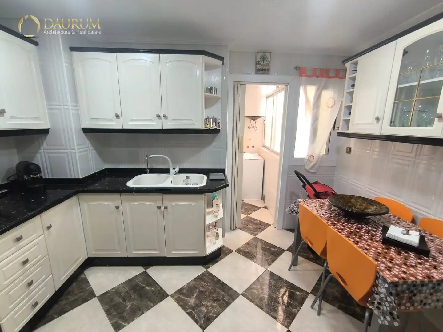 Wohnung mit Aufzug zum Verkauf in CALLE EMILIO HERNÁNDEZ SELVA, imagen 15