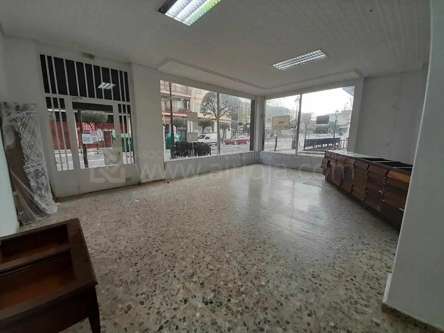Local comercial en venta en Logroño - DUQUESA LA VICTORIA, imagen 7