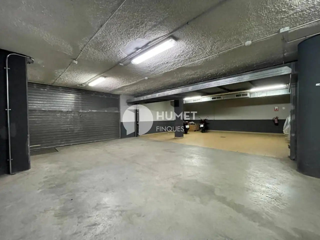 Casa o chalet en venta en Barcelona con Aire acondicionado, Calefacción y Jardín privado
