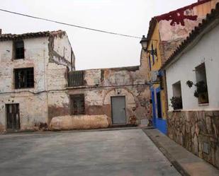 Exterior view of Residential for sale in Azaila