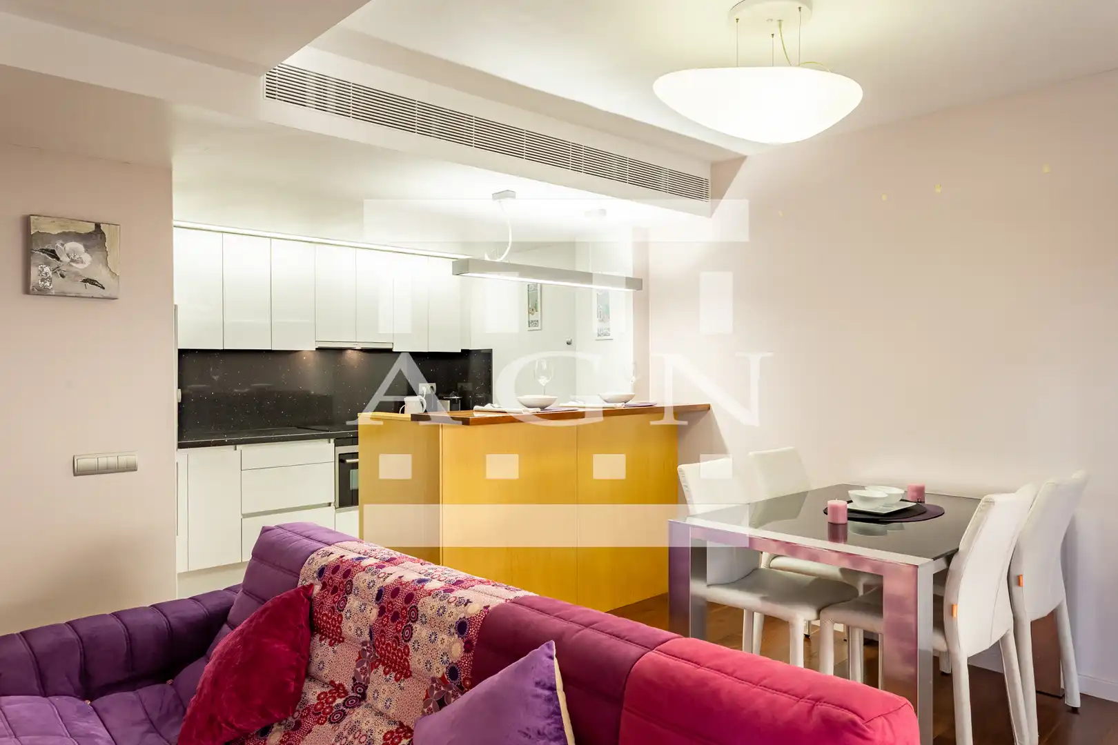 Cocina de Piso en venta en Salou con Aire acondicionado, Calefacción y Parquet