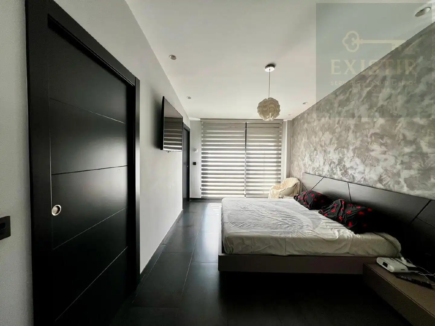 Bedroom of Houses for sale in Villalobón