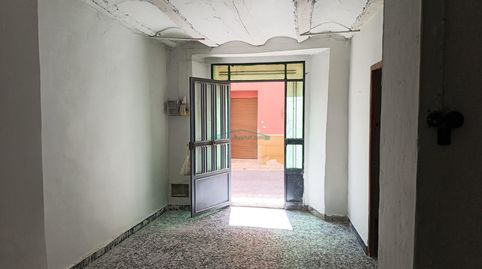 Foto 4 de Finca rústica en venta en Muro de Alcoy, Alicante