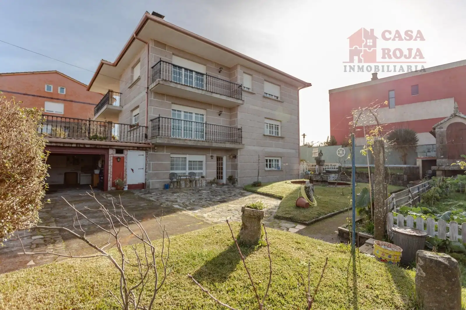 Villa mit Pool zum Verkauf in Darbo, imagen 5