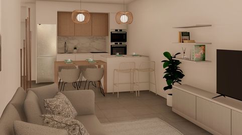 Foto 4 de Casa o chalet en venta en Calle Vereda, Roldán, Torre-Pacheco