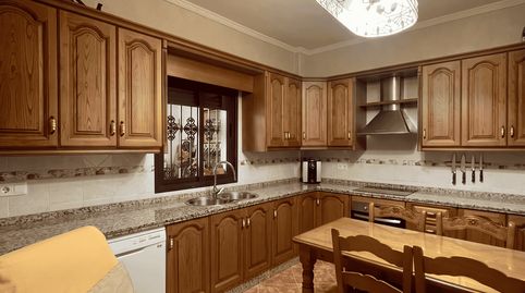 Foto 4 de Casa o xalet en venda a San José del Valle, Cádiz