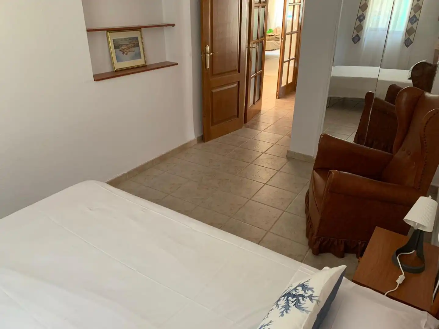 Casa o chalet de alquiler en Olocau, Valencia