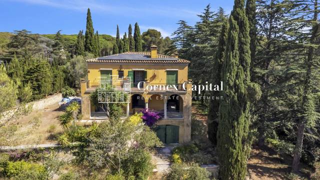 Edificio en Venta en Centre en Llafranc