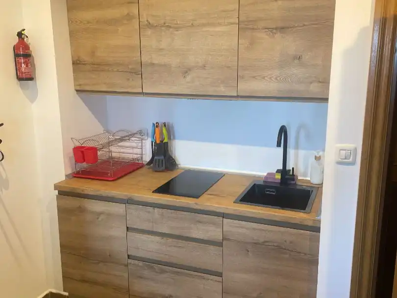 Estudio con ascensor en venta en Calle de los copos 201p, imagen 2