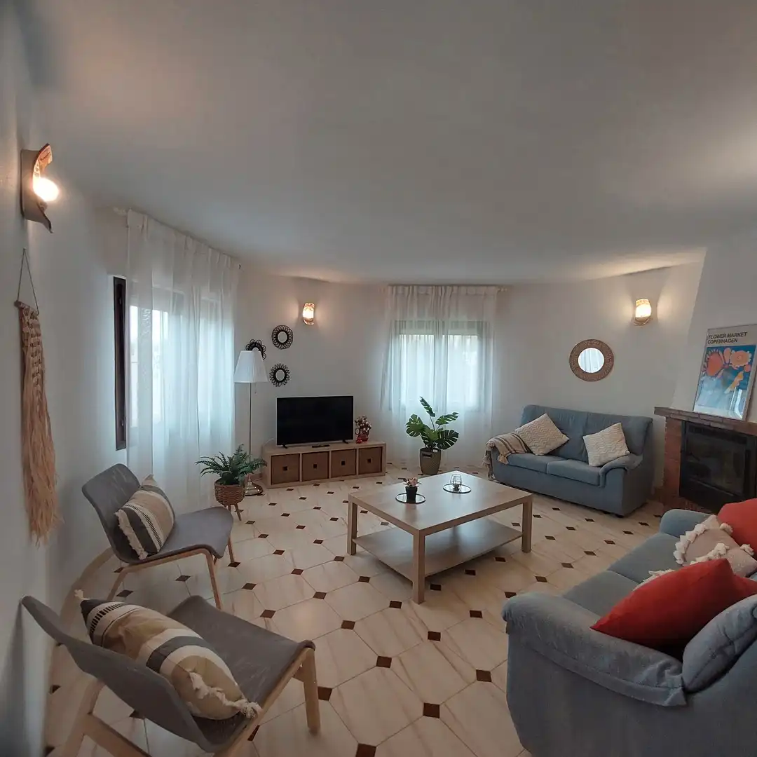 Casa o chalet en venta en Gran Vía de la Manga, Playa de las Gaviotas - El Pedrucho