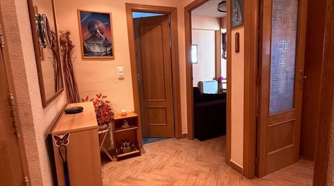 Foto 4 de Pis en venda a Peñaranda de Bracamonte, Salamanca