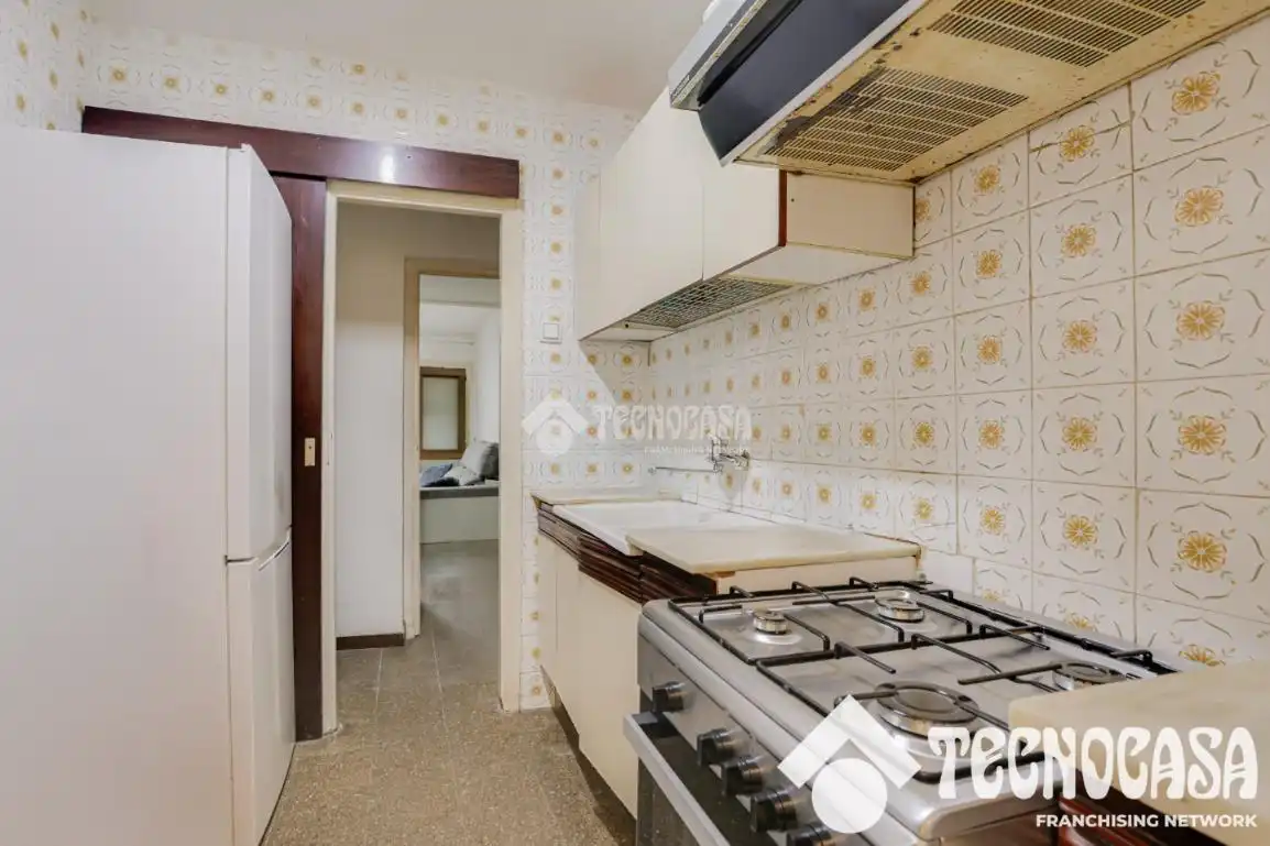 Casa aparellada amb terrassa en venda a Premià de Dalt, imagen 6