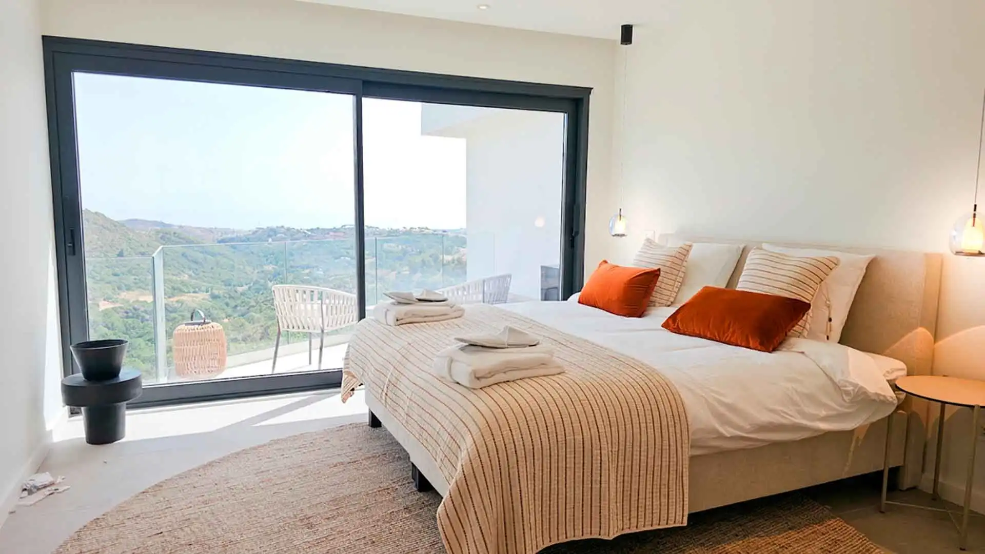 Casa con piscina en venta en Montemayor - Marbella Club, imagen 14