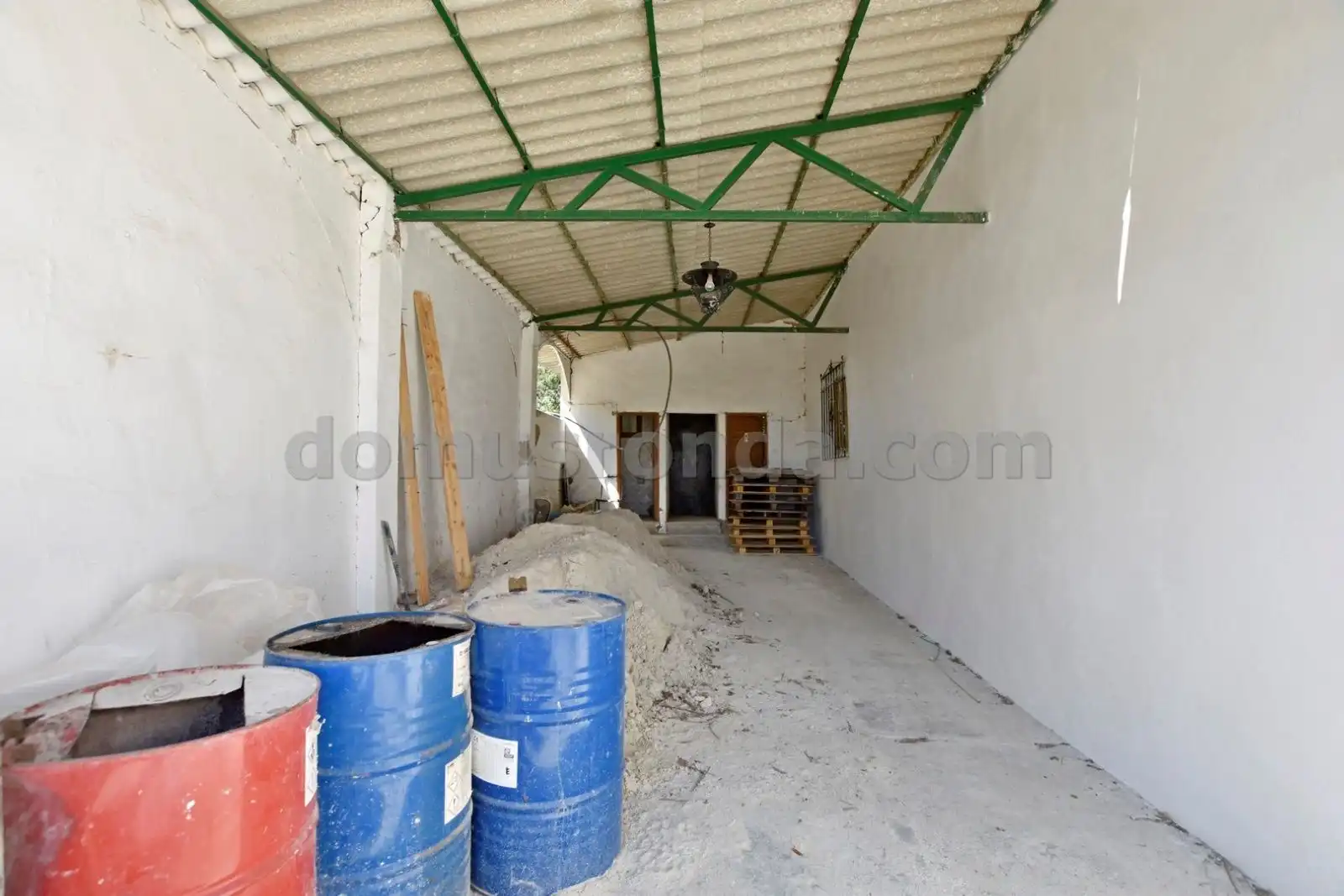 Casa rústica en venda a El Fuerte - La Dehesa, imagen 14