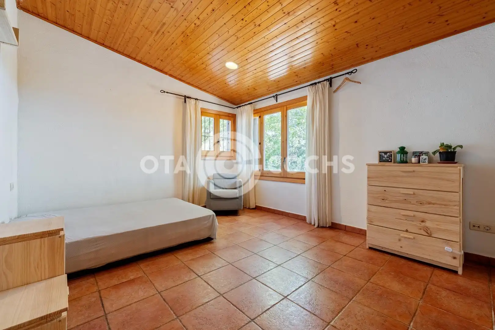 Country homes for sale in Partida COSTES, Botarell