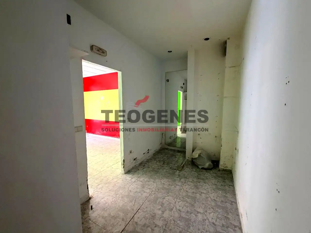 Local comercial en venda a Zapatería, imagen 2