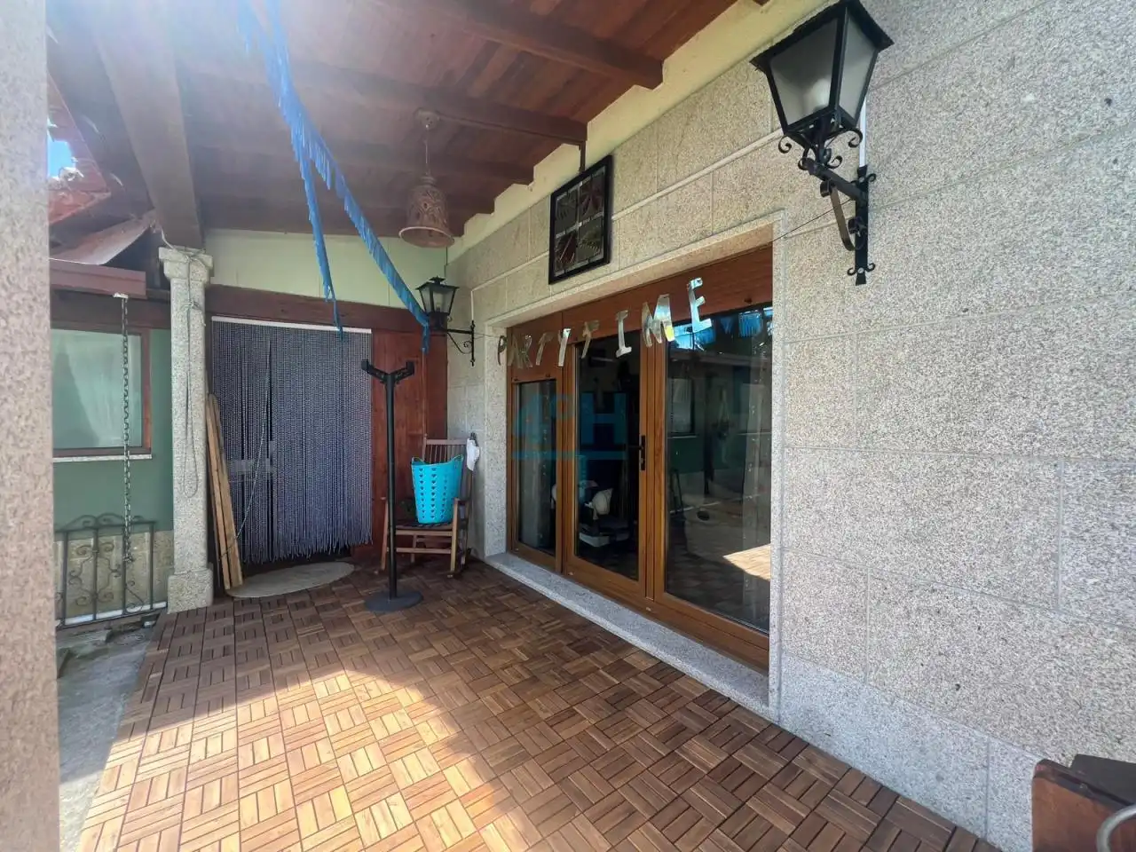 Casa o chalet en venta en O Pereiro de Aguiar