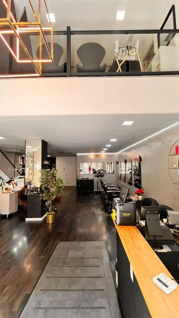 Local comercial de lloguer a Eixample, imagen 10